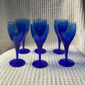 Luigi Bormioli Light&Music Made In Italy Stemware